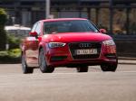 Audi A3 Sportback 1.4T 2013 года (AU)